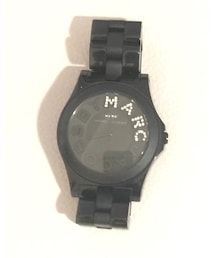 Marc by Marc Jacobs | アナログ腕時計