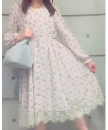 Honey Cinnamon | ワンピース