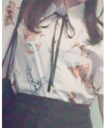 17kg | シャツ/ブラウス