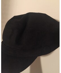 SPINNS | キャスケット