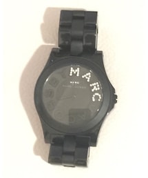 Marc by Marc Jacobs | アナログ腕時計