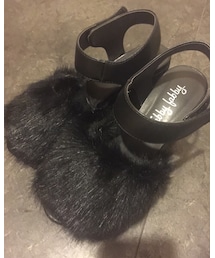 chumchum | サンダル