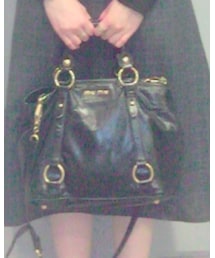 miu miu | ショルダーバッグ