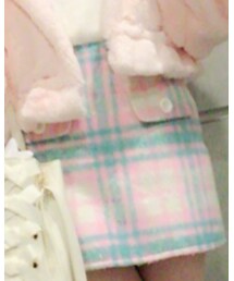 onespo | スカート