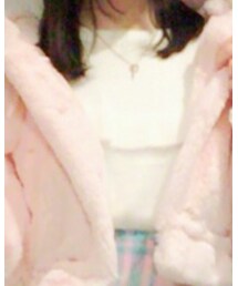 vannie tokyo | ニット/セーター