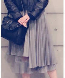 BARAK | スカート