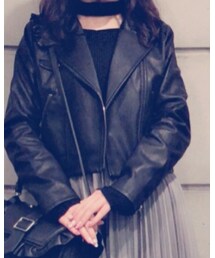 WEGO | ニット/セーター