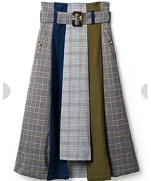 REDYAZEL | スカート