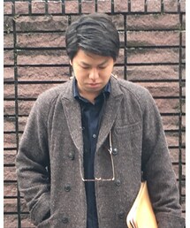 jujudaw | カーディガン/ボレロ