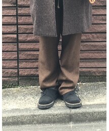 FLANKLEADER | その他パンツ