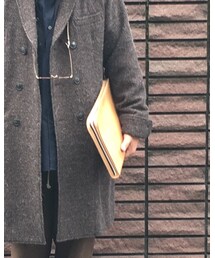 Hender Scheme | クラッチバッグ