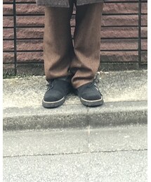 niche. | シューズ