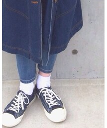 UNIQLO | デニムパンツ