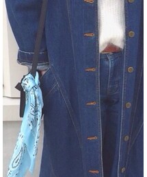 古着 | カバーオール