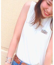 ciaopanic outlet | Tシャツ/カットソー