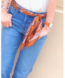 ADAM ET ROPE' | その他