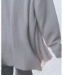 studio CLIP | カーディガン/ボレロ