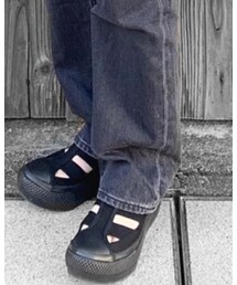 CONVERSE ALL STAR | サンダル