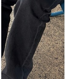 GU | デニムパンツ