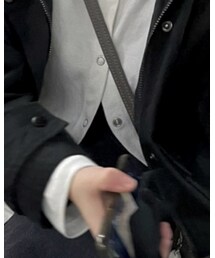 無印良品 | カーディガン/ボレロ