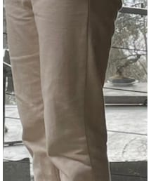 韓国 | デニムパンツ