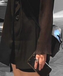 ZARA | その他アウター