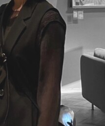 RETRO GIRL | その他トップス