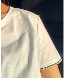 ZARA | Tシャツ/カットソー