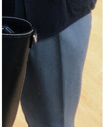 GU | パンツ