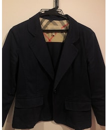 Burberry London | テーラードジャケット
