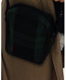 RALPH LAUREN | バッグ
