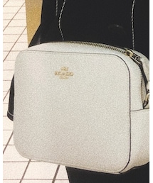 COACH | ショルダーバッグ