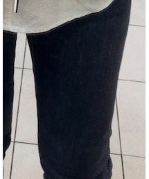 GU | デニムパンツ