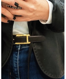 Cartier | ベルト