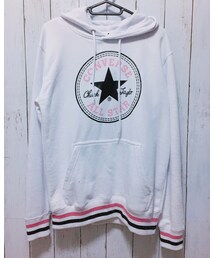 CONVERSE | パーカー