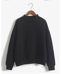 no brand | スウェット