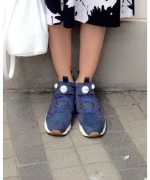 SNIDEL | スニーカー