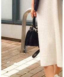 ZARA | ショルダーバッグ