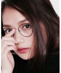 OLIVER PEOPLES | メガネ