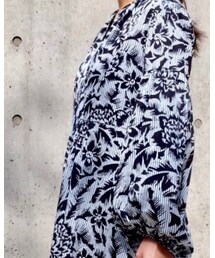 ZARA | ワンピース