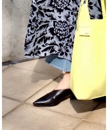 ZARA | パンプス