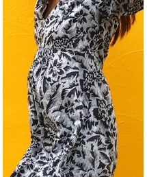 ZARA | ワンピース