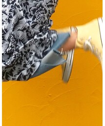ZARA | デニムパンツ