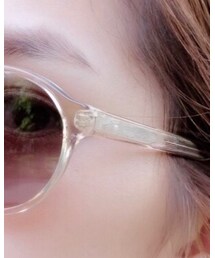 BLANC. | サングラス
