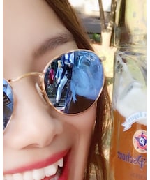 Ray-Ban | サングラス