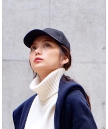 H&M | キャップ