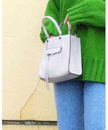 REBECCA MINKOFF | ショルダーバッグ