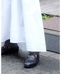 GUCCI | ローファー