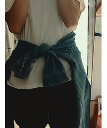 Luz Llena (philter) | トップス