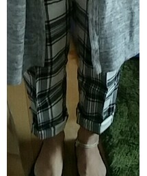 Bonica Studio | パンツ